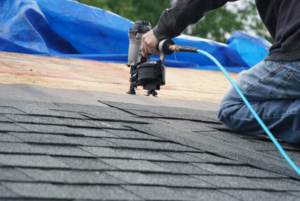 Quick and Trustworthy Emergency Roof Repair Services in Camanche Village, CA