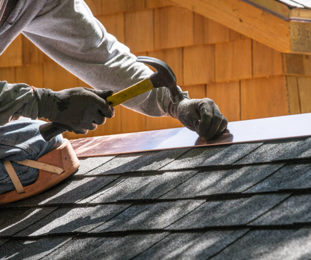 Camanche Village, CA Roofing Contractor Company